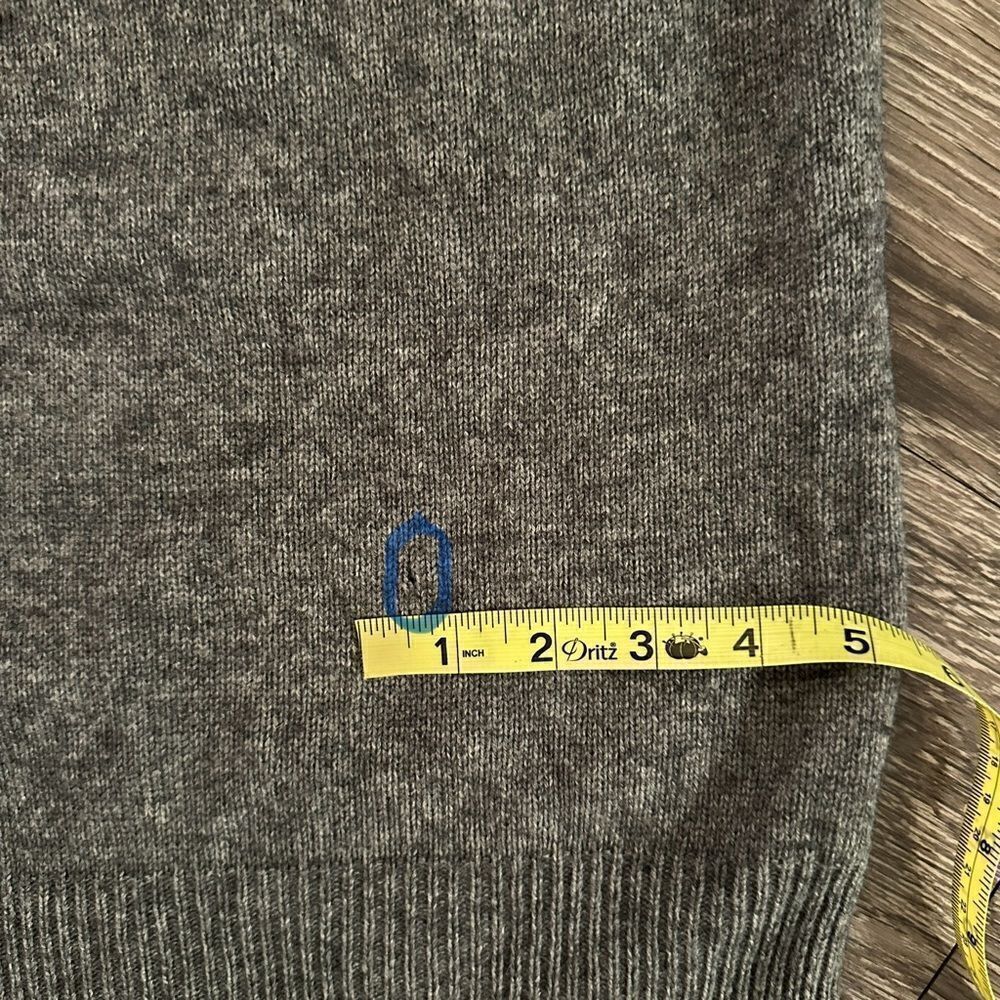 Rails lace up sweater - Picture 8 of 9